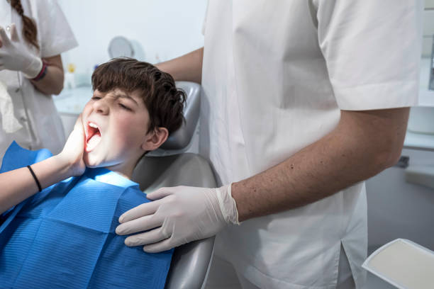 Best Emergency Treatment for Oral Infections in Wading River, NY